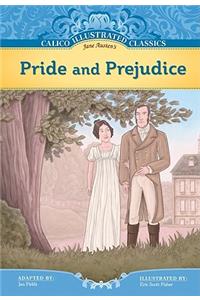 Pride and Prejudice