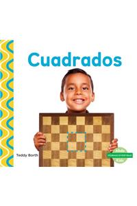 Cuadrados (Squares) (Spanish Version)