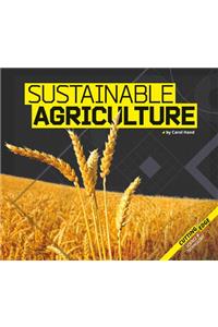 Sustainable Agriculture