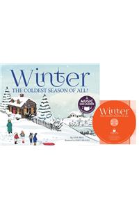 Winter: The Coldest Season of All!