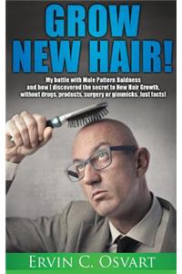 Grow New Hair