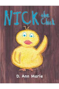 Nick the Chick