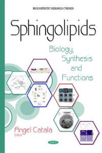 Sphingolipids