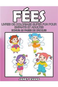 Fées