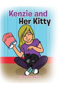 Kenzie and Her Kitty