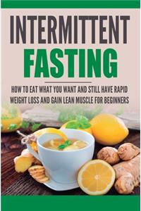 Intermittent Fasting