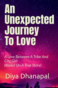 Unexpected Journey To Love