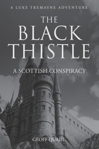 The Black Thistle
