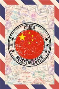 China Reisetagebuch