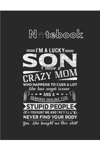 NoteBook