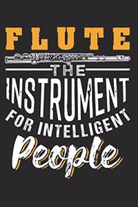 Flute