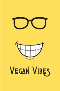 Vegan Vibes