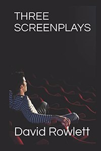 Three Screenplays