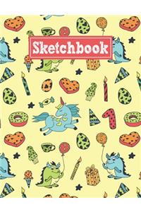 Sketchbook