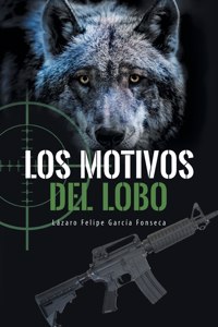 Los Motivos del Lobo