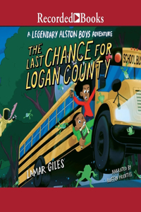 Last Chance for Logan County