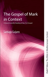 Gospel of Mark in Context