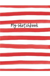 My Sketchbook
