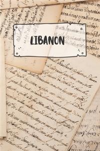 Libanon