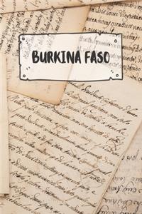 Burkina Faso