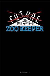 Future Zoo Keeper: Address Book