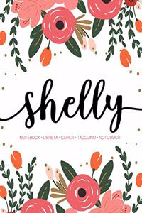 Shelly