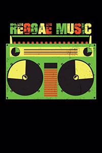 Reggae Music