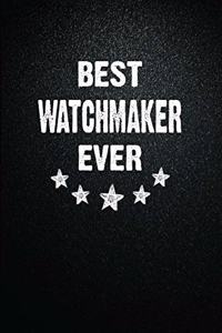Best Watchmaker Ever