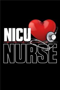NICU Nurse