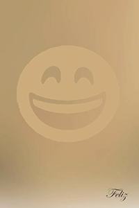 Feliz - Libro de plegablar y colorear