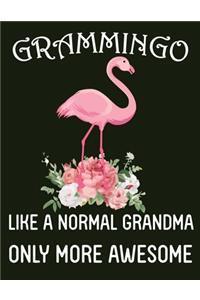 Grammingo Like A Normal Grandma Only More Awesome