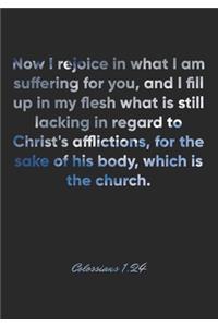 Colossians 1