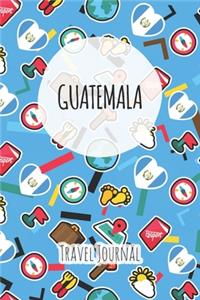 Guatemala Travel Journal