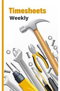 Timesheets Weekly