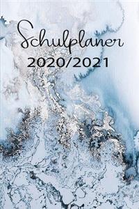 Schulplaner 2020 2021