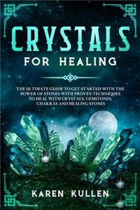 Crystals for Healing