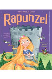 Rapunzel