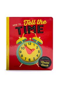 How To...Tell Time