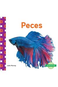 Peces (Fish)