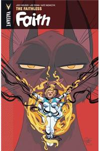 Faith Volume 4: The Faithless