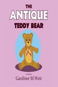 The Antique Teddy Bear