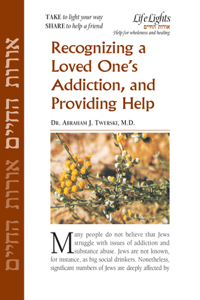 Recognizing a Loved One Addiction-12 Pk