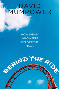 Behind the Ride