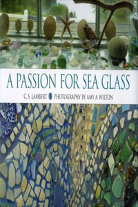 Passion for Sea Glass