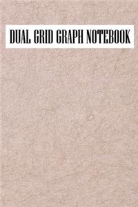 Dual Grid Graph Notebook