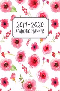 Academic 2019-2020