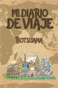 Mi Diario De Viaje Botsuana