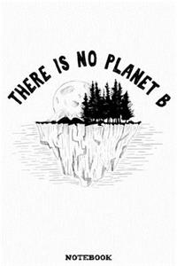 There Is No Planet B
