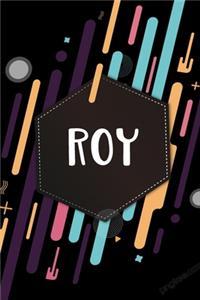 Roy