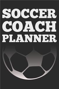 Soccer Coach